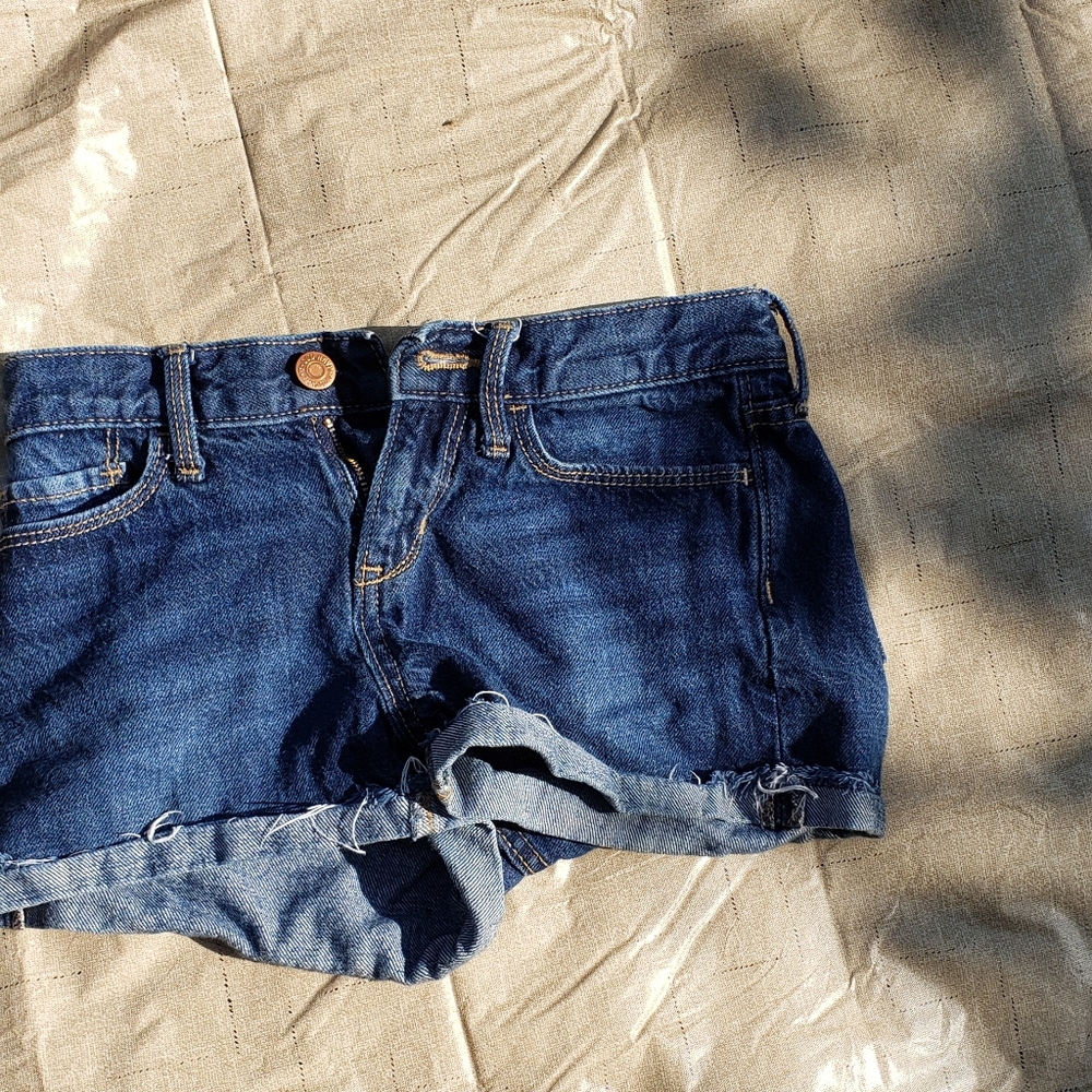 ❤3/$25❤ Old navy Jean shorts